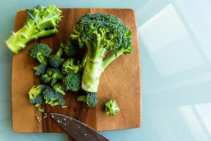 How to grow broccoli