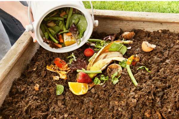 compost