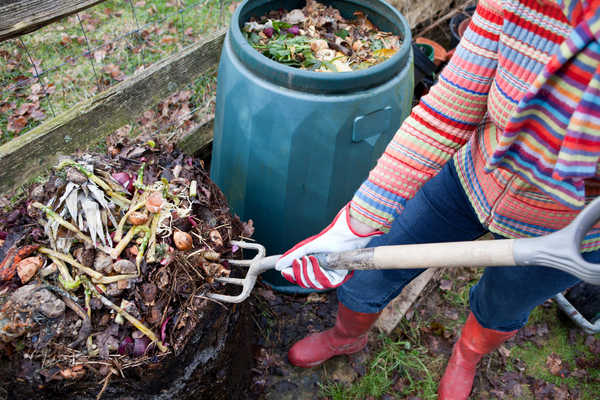 compost