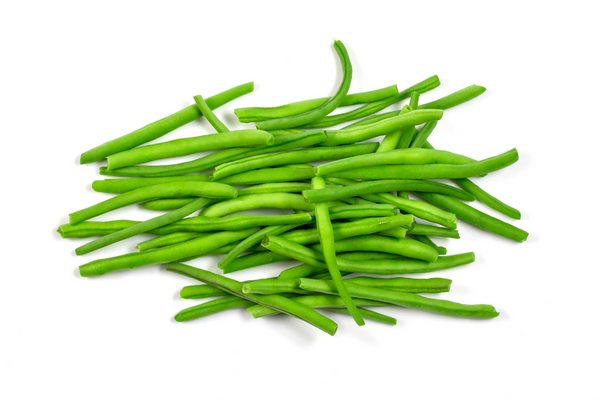 Grow Green Beans